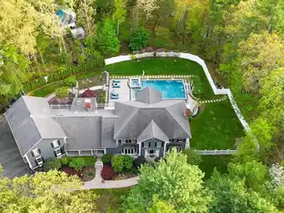 Timeless Design with Resort-level Amenities