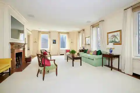 Gracious Living on Sutton Place