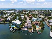DIRECT BAYFRONT WITH DEEP WATER DOCKAGE