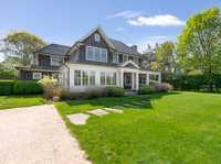 BEAUTIFUL FIVE BEDROOM HOME FOR LEASE