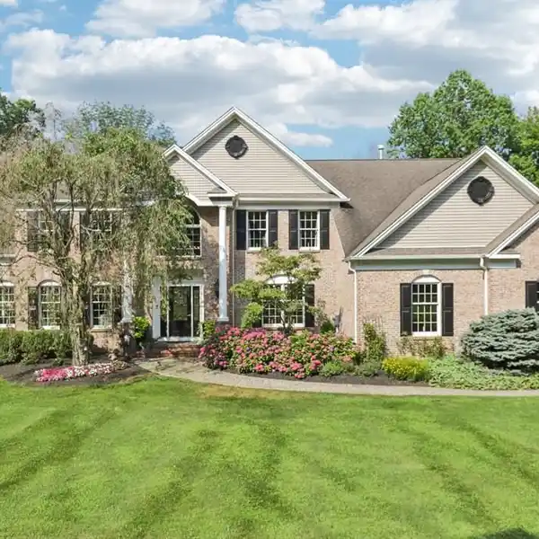 METICULOUSLY MAINTAINED AND THOUGHTFULLY UPDATED HOME