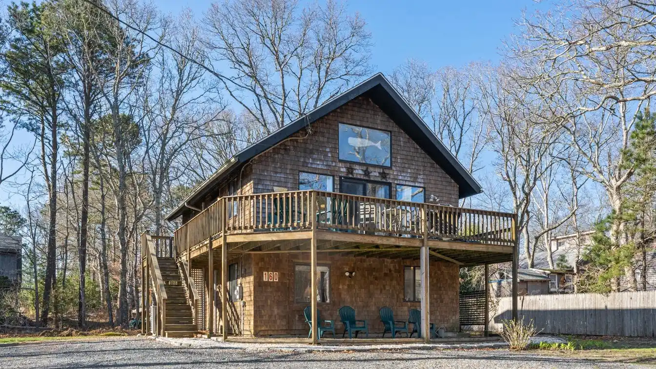 Charming Four Bedroom Home
