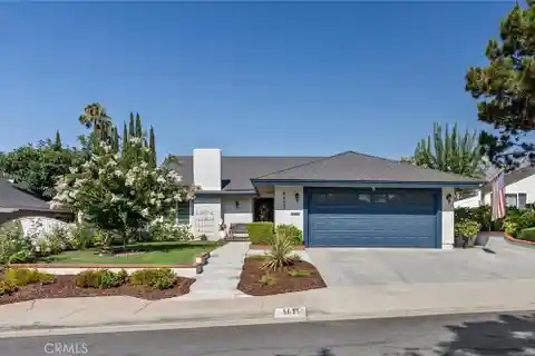 Upgraded Single-Story Home with Massive Garage