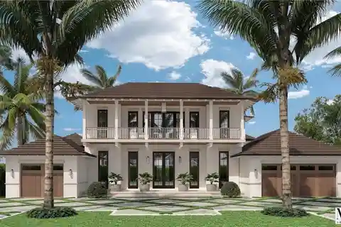 New Construction in Prime Position