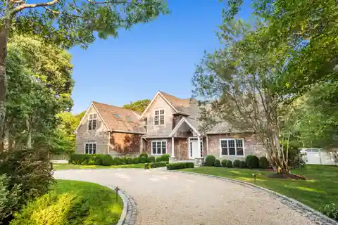 Newly Renovated Hamptons Home for Rent
