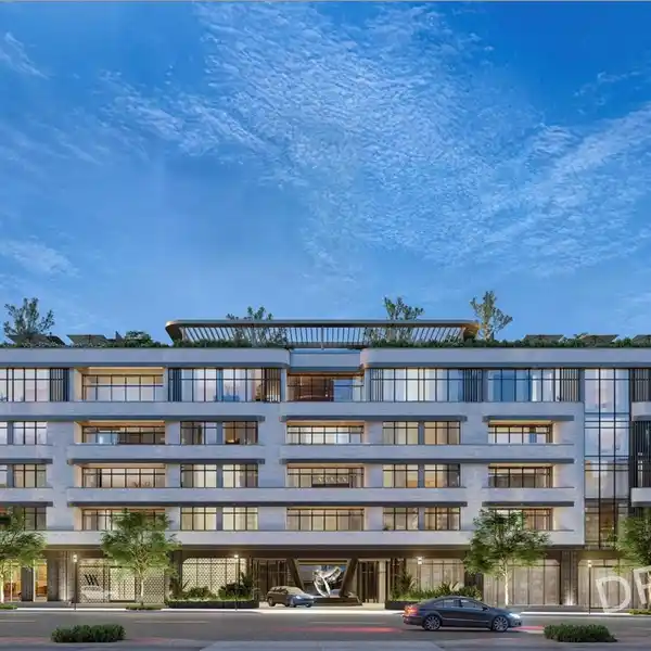 LUXURY LIVING AT WALDORF ASTORIA RESIDENCES CHERRY CREEK