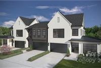 NEW LUXURY TOWNHOME IN THE HEART OF SOUTHPARK