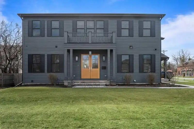 Best in Class New Construction on Huge Corner Lot
