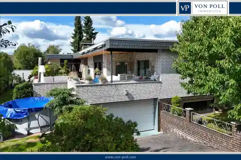 Spacious Bungalow with 2 Residential Units and Converted Basement