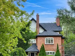 Majestic Family Home