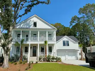 Enjoy a Customized Home