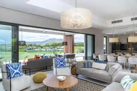 Exceptional Villa in a Prestigious Golf Estate