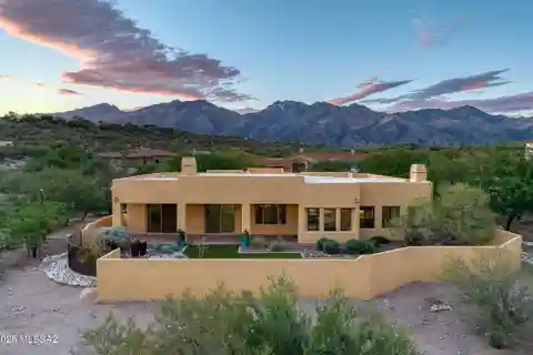 Meticulously Maintained Former Model Home