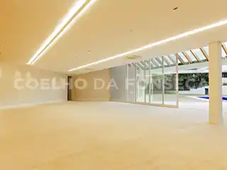 Comfort and Privacy in Morumbi