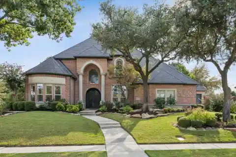 Rare East-Facing Gem in Mckinney