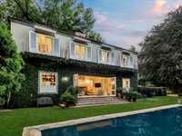 FOUR BEDROOM HOUSE FOR SALE IN ATHOLL