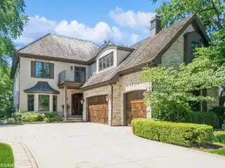 Architectural Beauty on a Magnificent Street