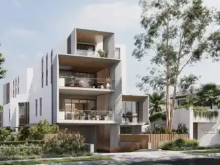 Sabbia High-End Residence