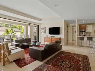 Luxury and Functionality at Biltmore Parc
