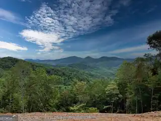 80-Acre Creekfront Haven Near Toccoa River