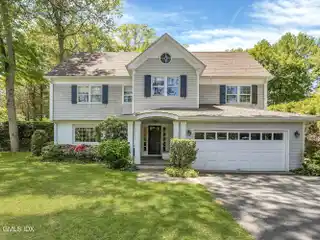 Wonderful Riverside Home
