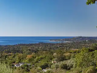Vast 21.22-Acre Estate with Sweeping Views