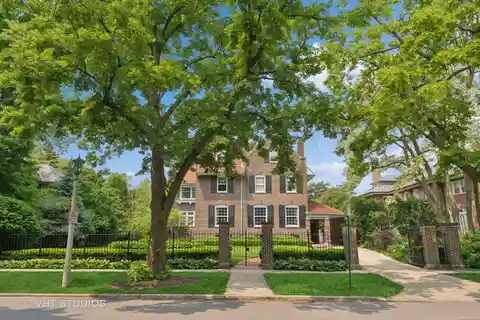 Stunning 1909 Architectural Masterpiece with Coach House
