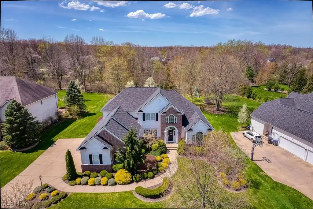 Exquisite Home with Updates Throughout
