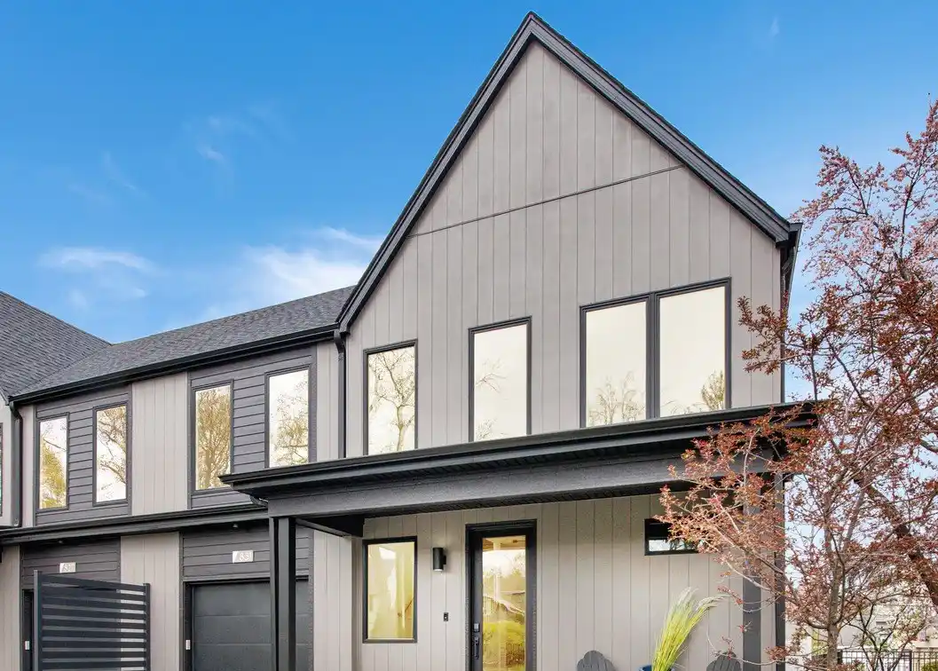 Contemporary Sophistication with Convenience