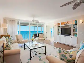 Gulf-front Luxury Condo with Breathtaking Views