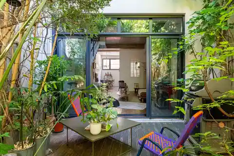 Beautiful Architect-designed Triplex