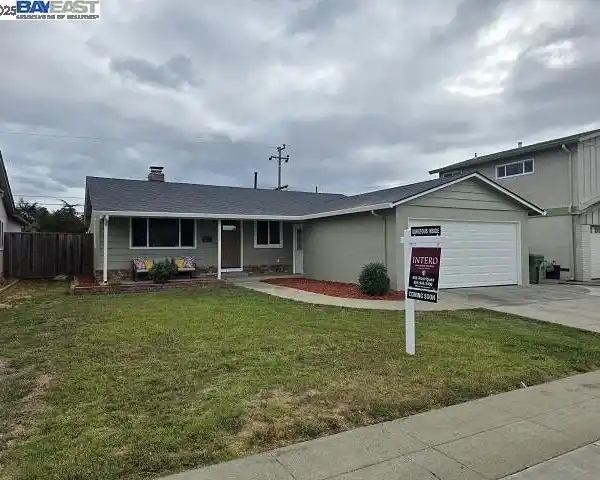 BEAUTIFULLY UPGRADED PROPERTY