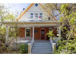 Lovingly Renovated Circa 1904 Home