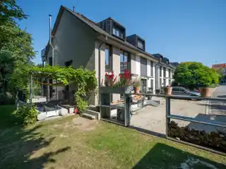 Impressive High-Quality Home