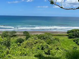 22 Acres in Ostional