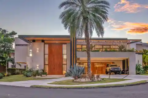 The Beachlook Home at Valle Del Sol