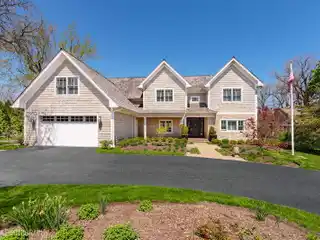 Beautiful Designer Curated Home