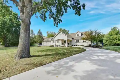 Remodeled Estate on a Beautiful Corner Lot