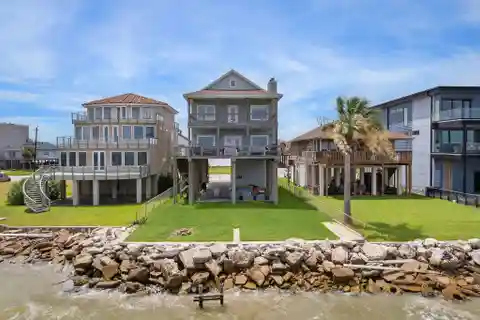 Dream Waterfront Home