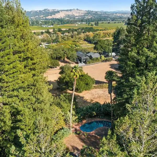 AMAZING OPPORTUNITY IN MADRONA KNOLLS