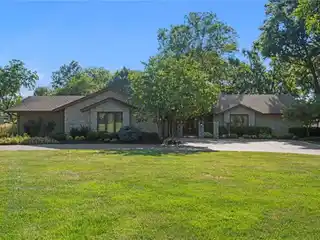 Exquisite Ranch Home in a Sought-After Neighborhood