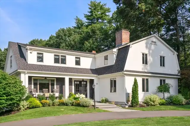 Residential