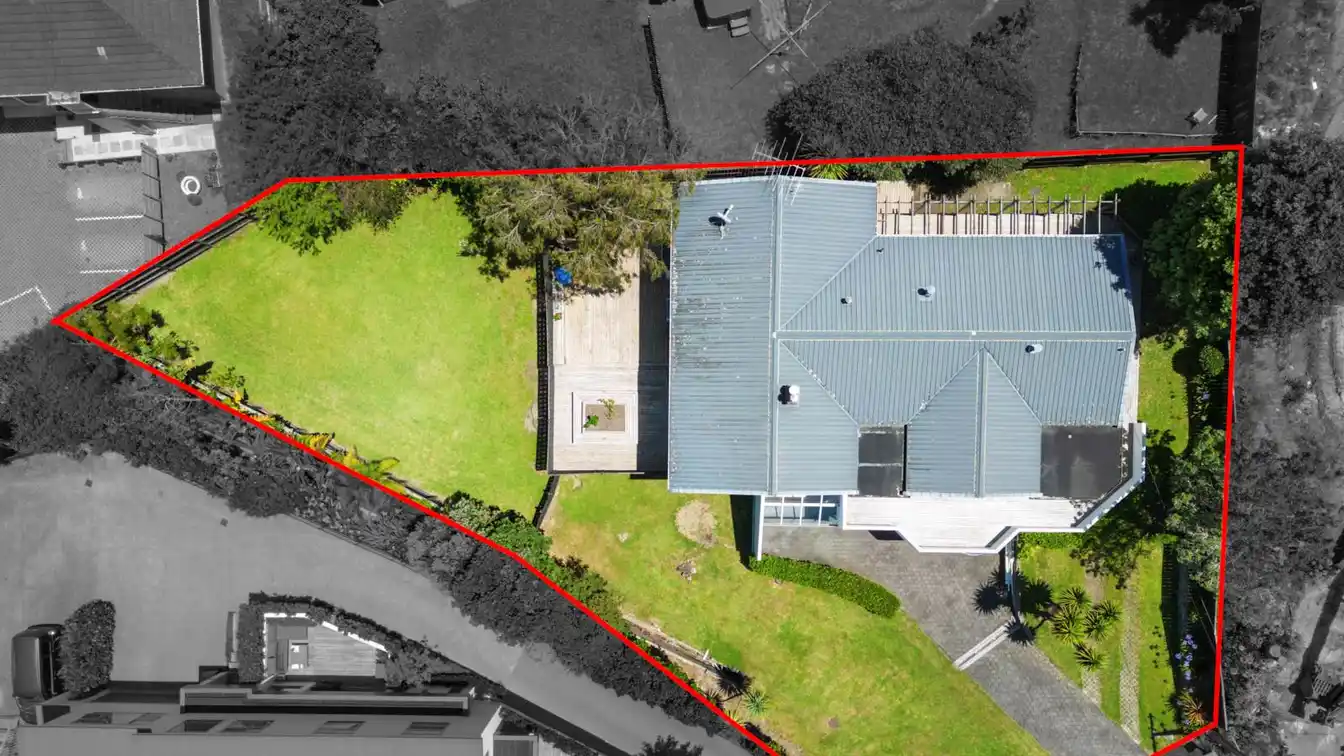 Large Home with Endless Possibilities