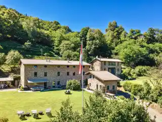 Spaciousness and Privacy