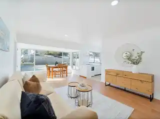 Versatile Living Ideal for Extended Families