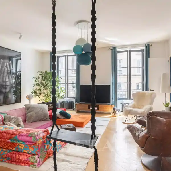 SPACIOUS RENOVATED HOME WITH ELEVATOR ACCESS