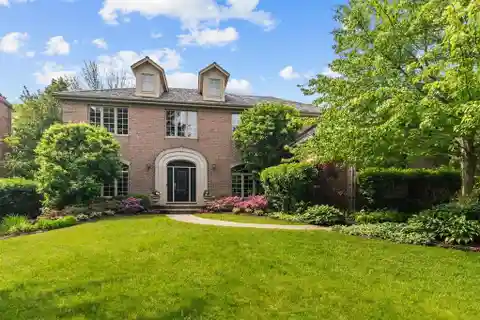 Beautifully Maintained Custom Home