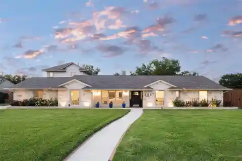 Residential