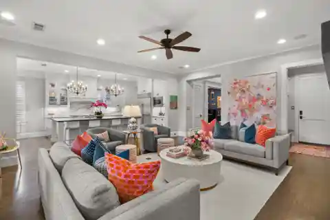 Residential