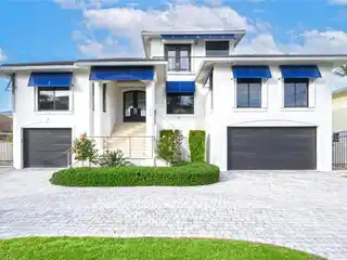 Exquisite West Indies Style Retreat